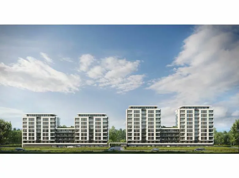 Mieszkanie 2 pokoi 93 m² Sofia, Bułgaria