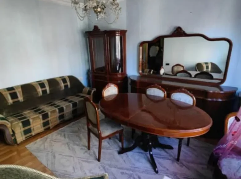 Apartamento 3 habitaciones 55 m² Batumi, Georgia