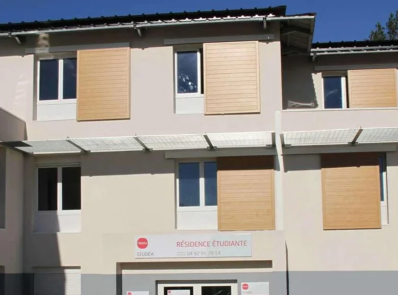 Appartement 1 chambre 18 m² Valbonne, France