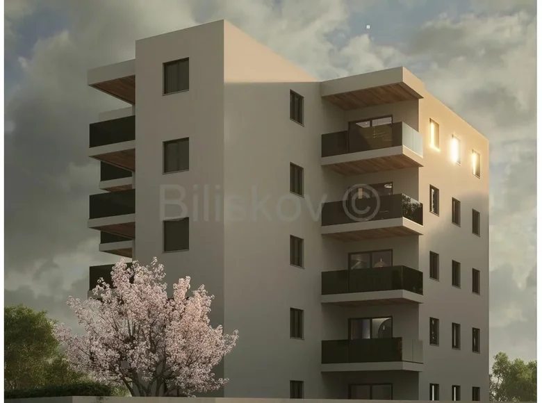 2 room apartment 59 m² Plano, Croatia