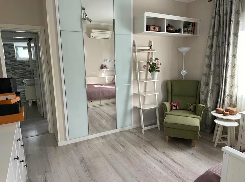 Wohnung 3 Schlafzimmer 117 m² Limassol, Zypern