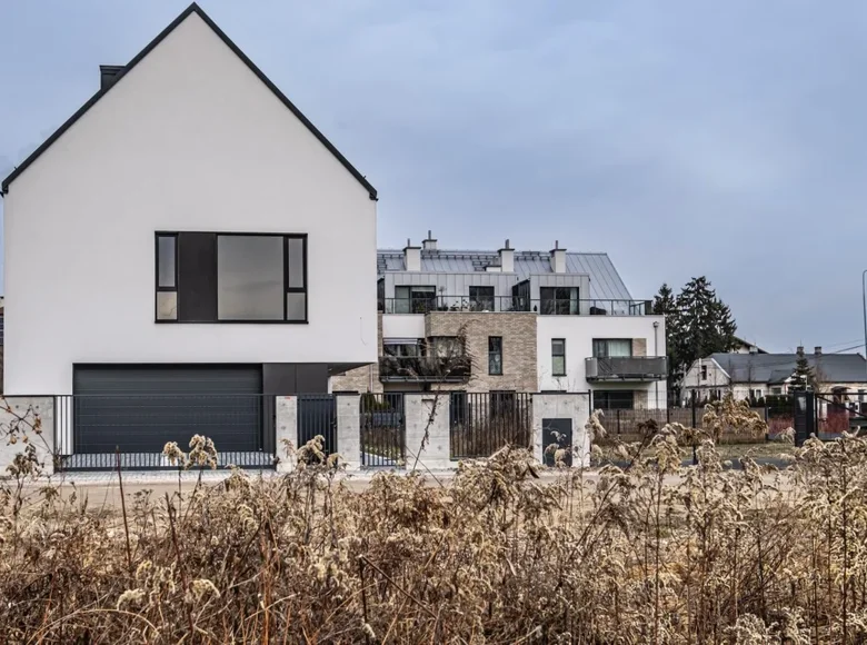 Gewerbefläche 299 m² Warschau, Polen