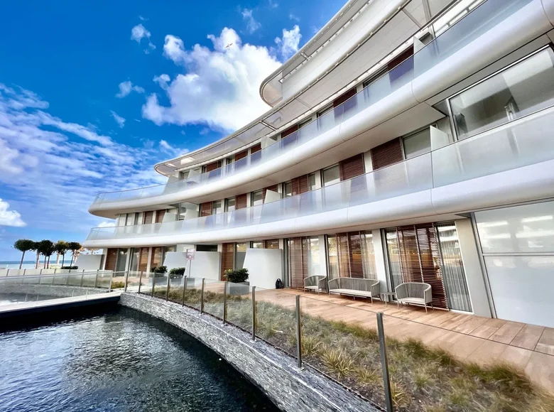 Appartement 3 chambres 170 m² Estepona, Espagne