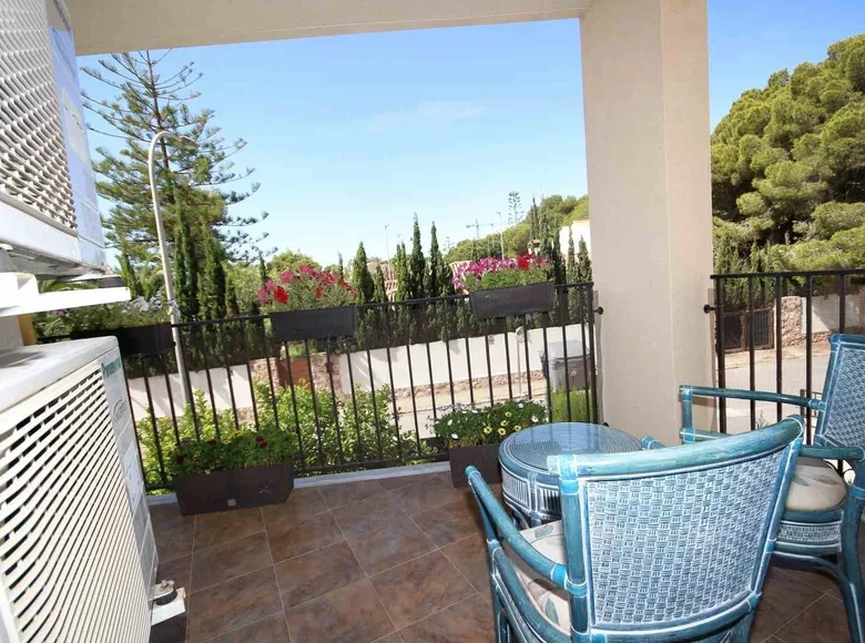 Appartement 3 chambres 110 m² Dehesa de Campoamor, Espagne