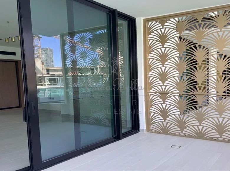 Wohnung 1 zimmer 740 m² Dubai, Vereinigte Arabische Emirate
