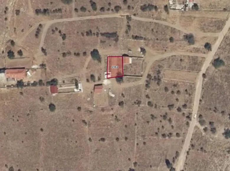 Земельные участки 372 м² Kuleonu, Турция