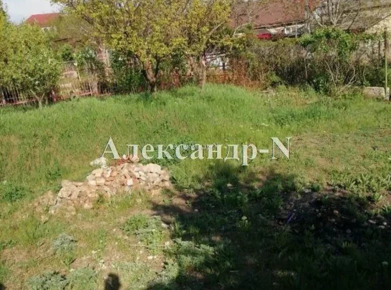 Land  Odesa, Ukraine