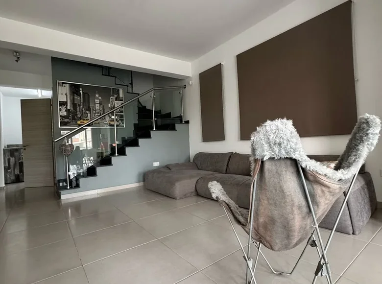 Maison 3 chambres  Kolossi Municipality, Chypre