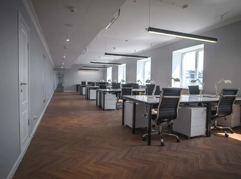 Офис 424 м² Москва, Россия