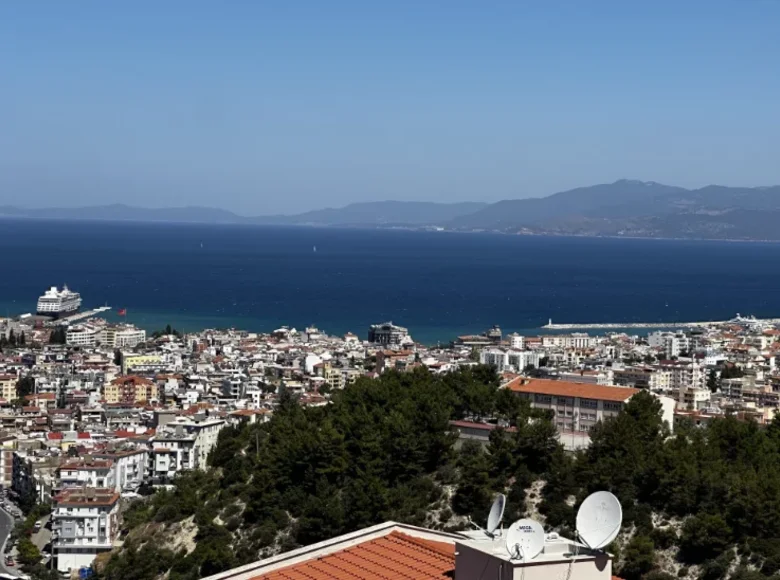 Appartement 6 chambres  Région Égéenne, Turquie