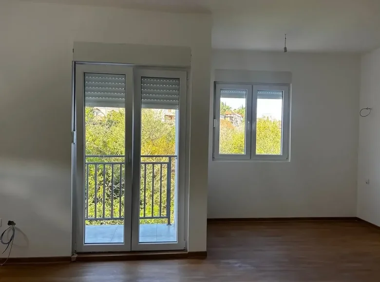 1 room apartment 59 m² in Podgorica, Montenegro