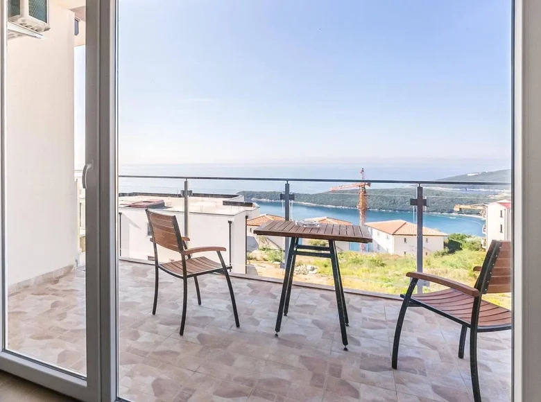 2 bedroom apartment 77 m² Seoce, Montenegro