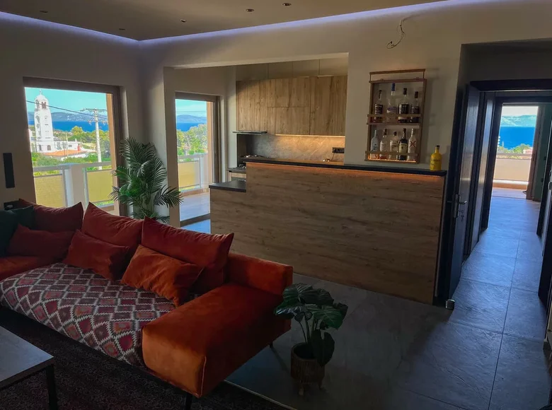2 bedroom apartment 100 m² Municipality of Marathonas, Greece