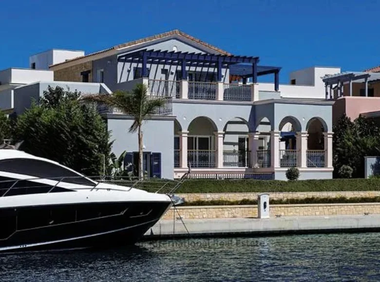 Villa 4 chambres 230 m² Limassol, Chypre