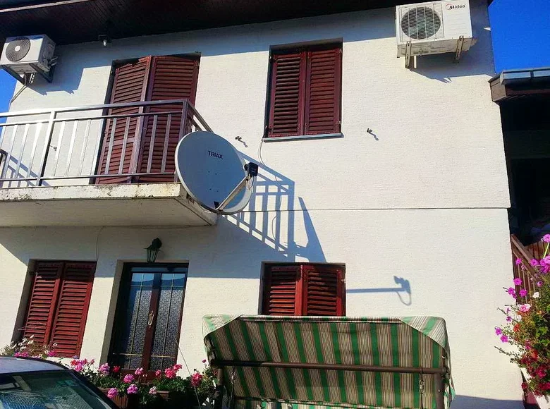 5 bedroom house 162 m² Herceg Novi, Montenegro