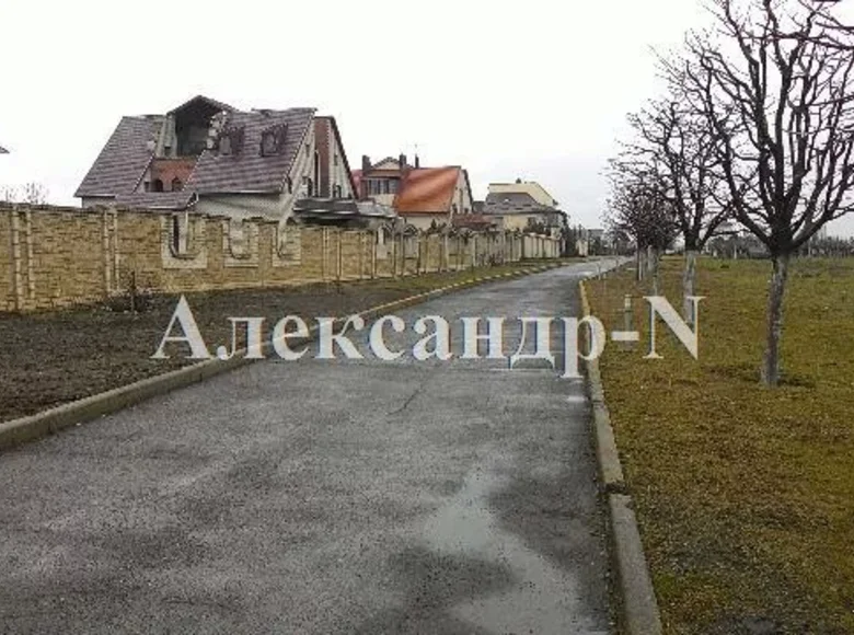 Dom 6 pokojów 7 630 m² Nowa Odessa, Ukraina