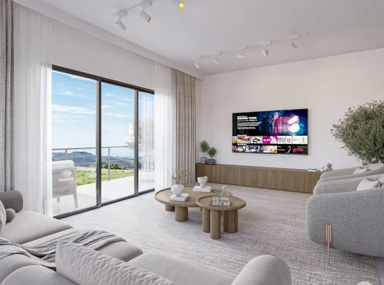 Maison 3 chambres 224 m² Empa, Chypre
