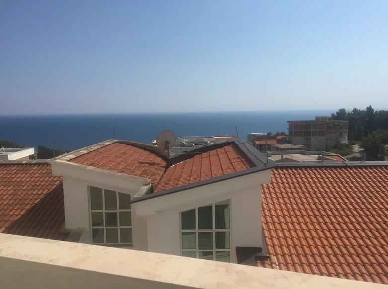 Apartamento 2 habitaciones 115 m² Ulcinj, Montenegro