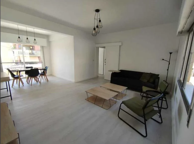 3 bedroom apartment 127 m² Limassol District, Cyprus