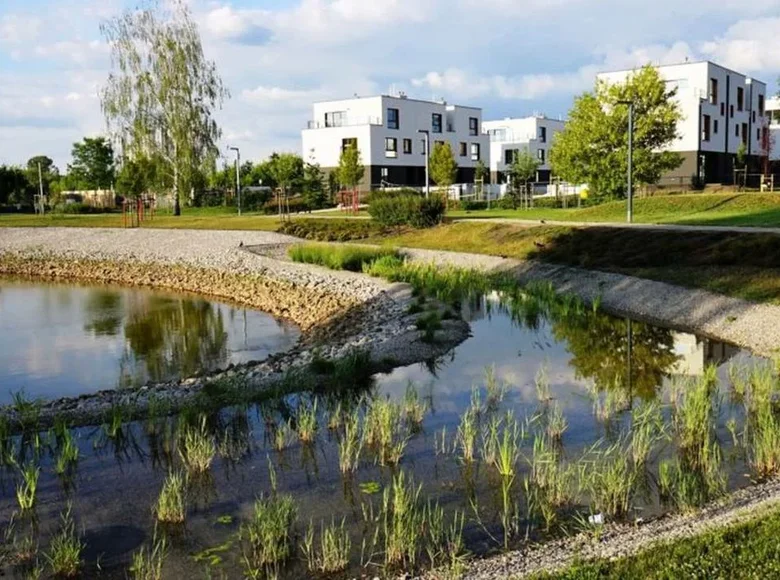 3 bedroom house 202 m² Warsaw, Poland