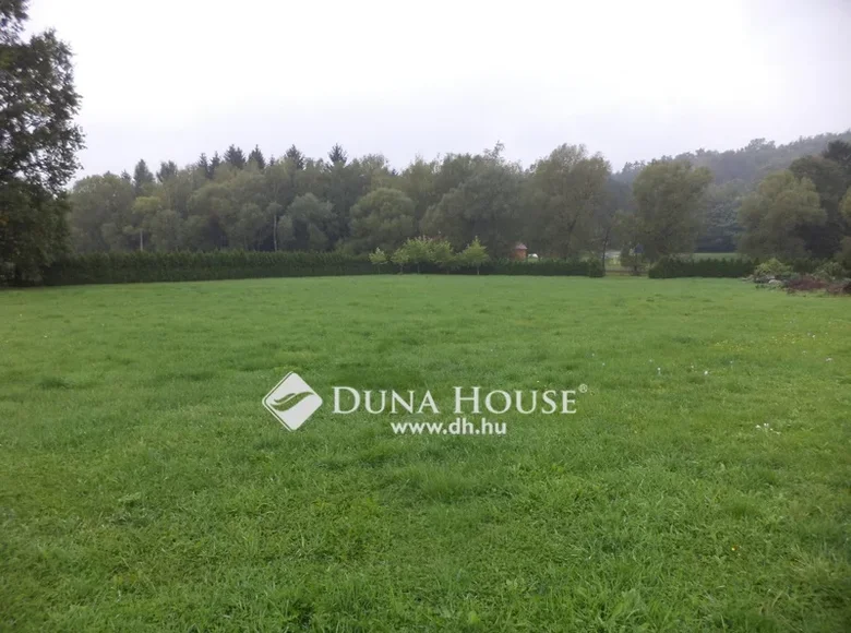 Land 23 910 m² Vasszentmihaly, Hungary