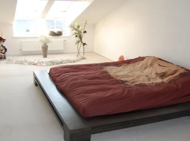 3 bedroom apartment 109 m² Riga, Latvia