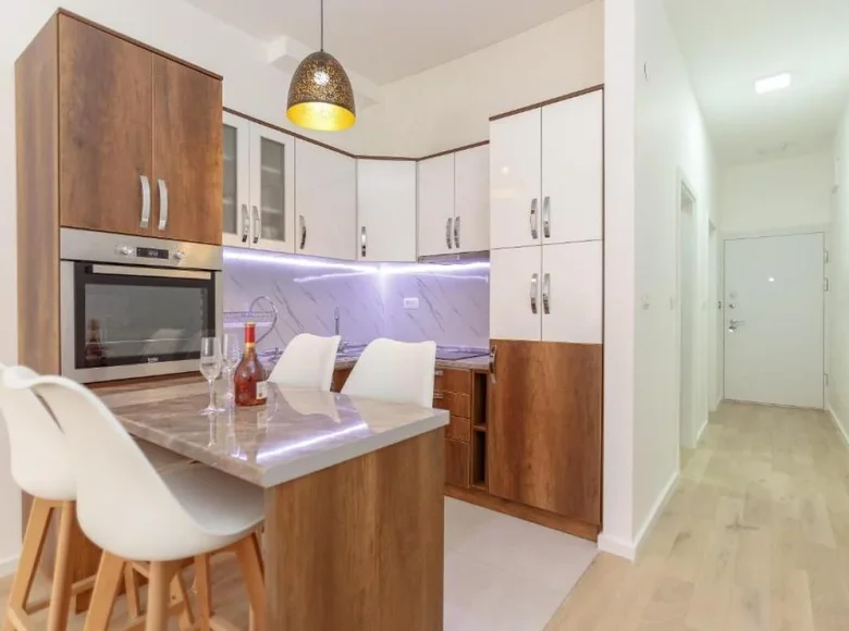 Apartment 41 m² Bar, Montenegro