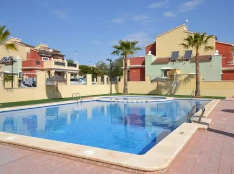 Stadthaus 4 zimmer 85 m² Torrevieja, Spanien
