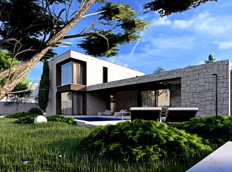 3 bedroom villa 175 m² Grad Novigrad, Croatia