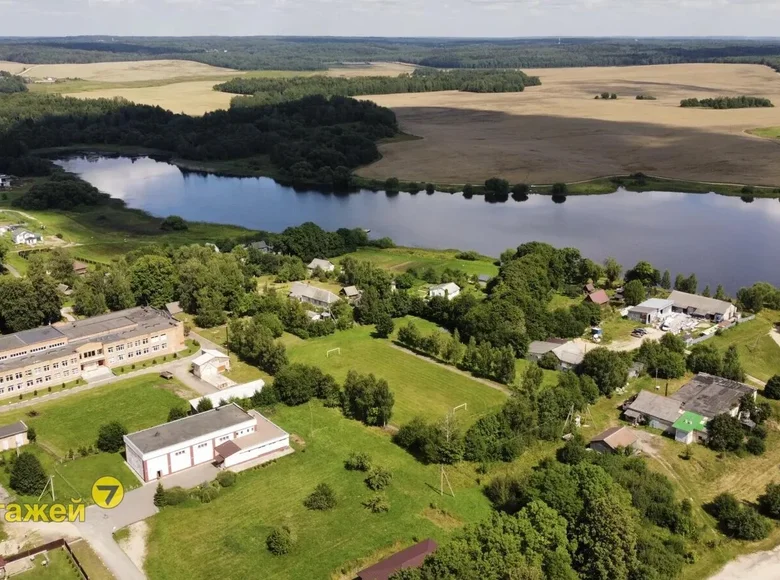 Chalet 186 m² Juzufova, Bélarus