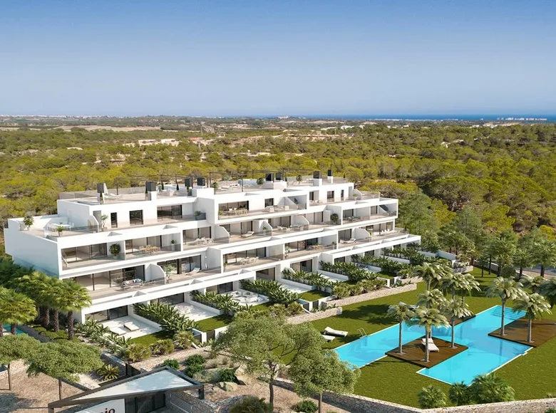 3 bedroom apartment 105 m² Abadin, Spain
