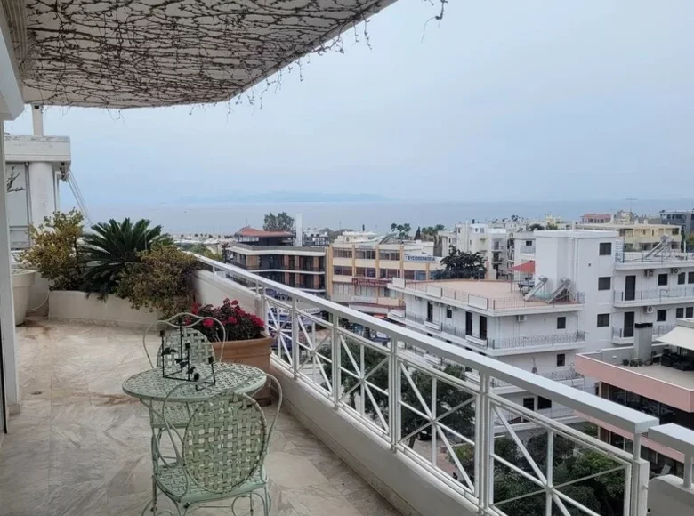 Wohnung 2 Schlafzimmer 250 m² Municipality of Glyfada, Griechenland