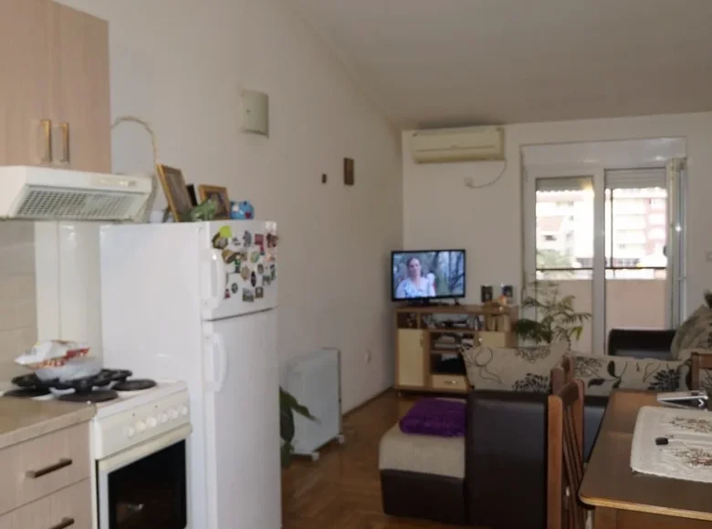 Appartement 2 chambres 50 m² en Budva, Monténégro