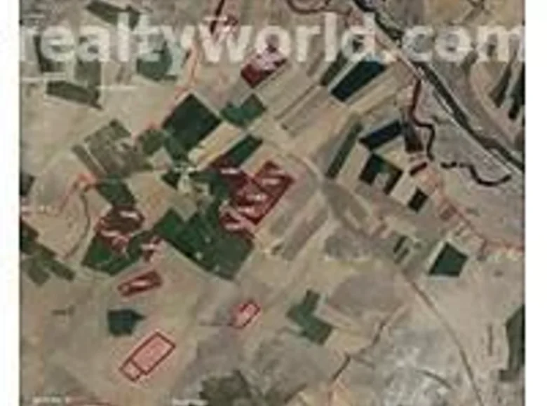 Земельные участки 412 м² Abuusagi, Турция