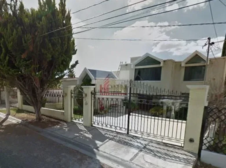 Haus 5 Schlafzimmer 330 m² Juriquilla, Mexiko