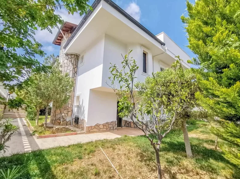 Villa de 5 pièces 285 m² Alanya, Turquie