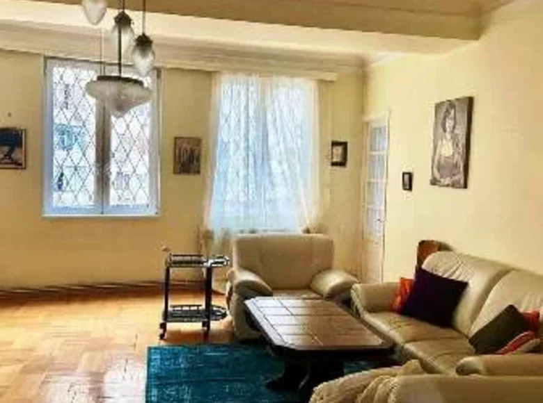 Appartement 4 chambres 175 m² Tbilissi, Géorgie