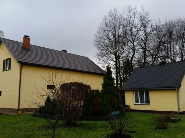 4 room house 192 m² Riga, Latvia