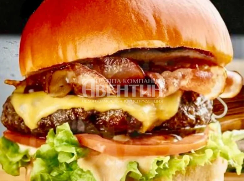 Коммерческое помещение 180 м² Всеволожск, Россия