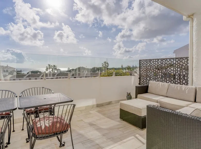 3 bedroom apartment 136 m² Mijas, Spain