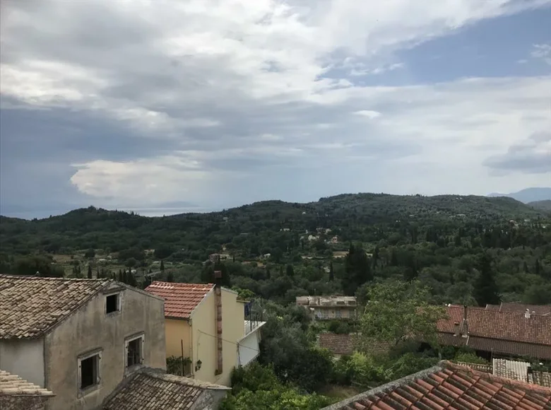 Villa 1 chambre 112 m² Áno Korakiána, Grèce