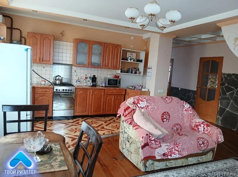 House 97 m² Rechytsa, Belarus