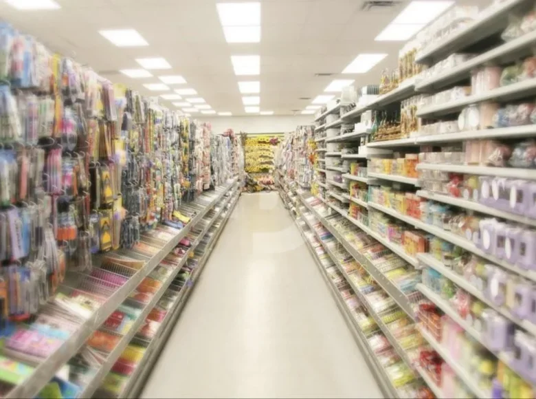 Магазин 1 512 м² Барселона, Испания