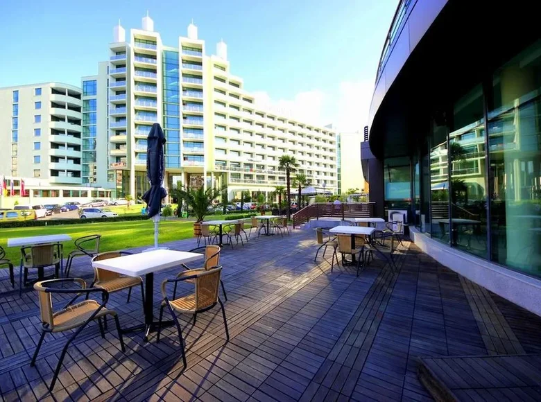 Appartement 60 m² Nessebar, Bulgarie