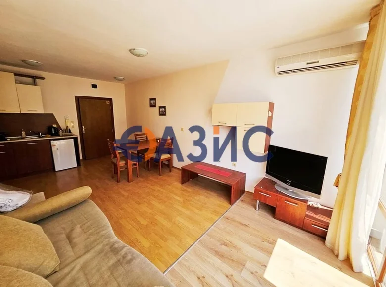 Wohnung 2 zimmer 63 m² Nessebar, Bulgarien