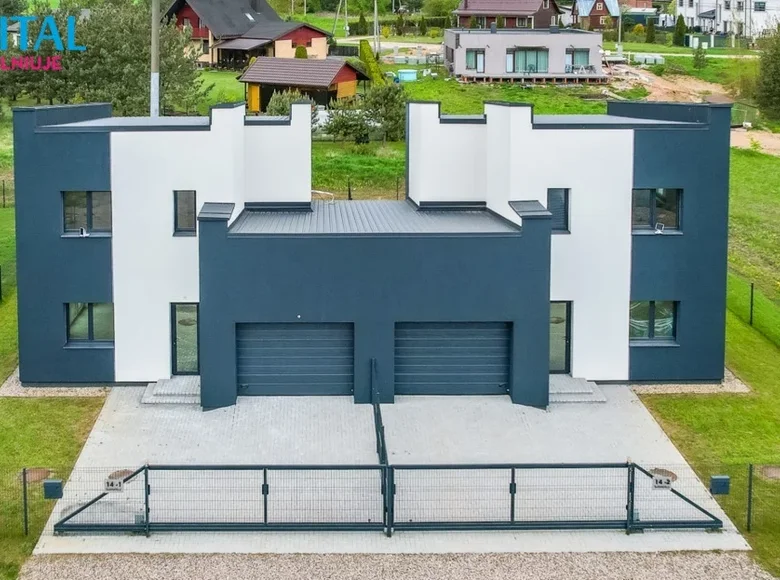 Haus 137 m² Vilnius, Litauen