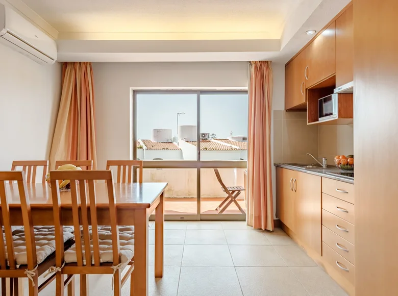 1 bedroom apartment 47 m² Loule, Portugal