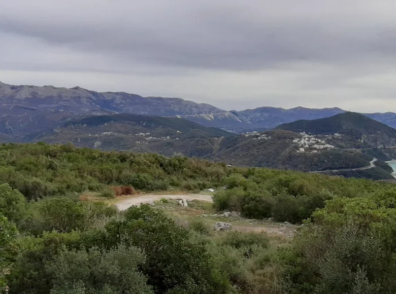 Działki  Kotor, Czarnogóra