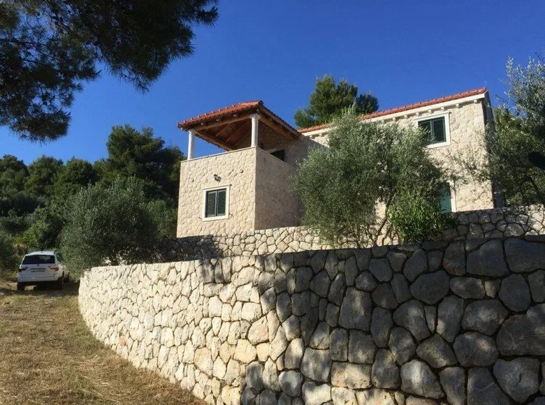 4-Schlafzimmer-Villa 170 m² Kroatien, Kroatien