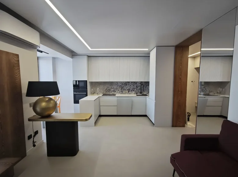 2 bedroom apartment 86 m² Minsk, Belarus